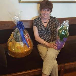 Meet your Posher, Vera